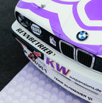 HFMSTRS x Rennbetrieb Grillbadge