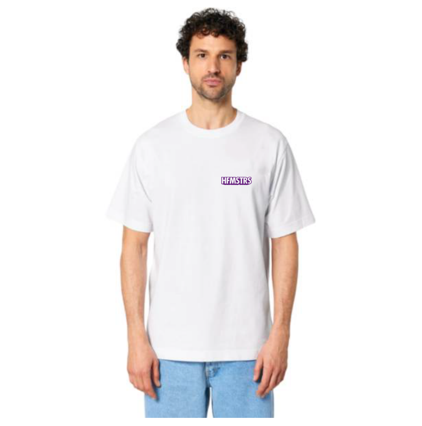 HFMSTRS Racing Dept. T-shirt LIMITED EDITION