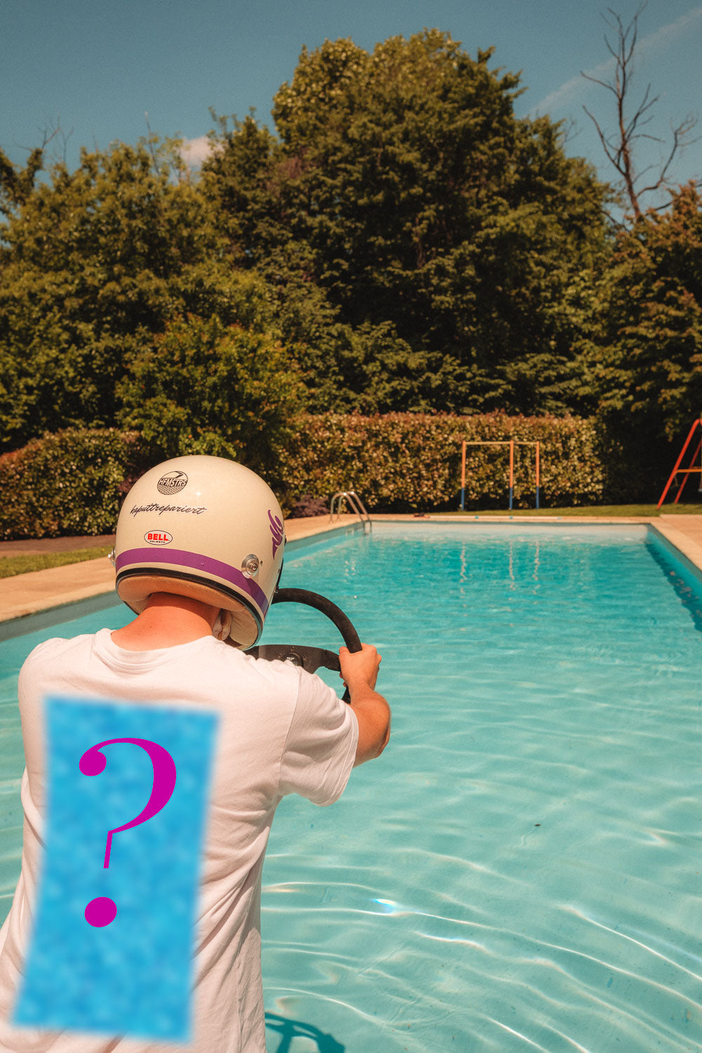 HFMSTRS Racing Dept. T-Shirt LIMITED EDITION